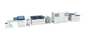 Roll to FanFold Solution