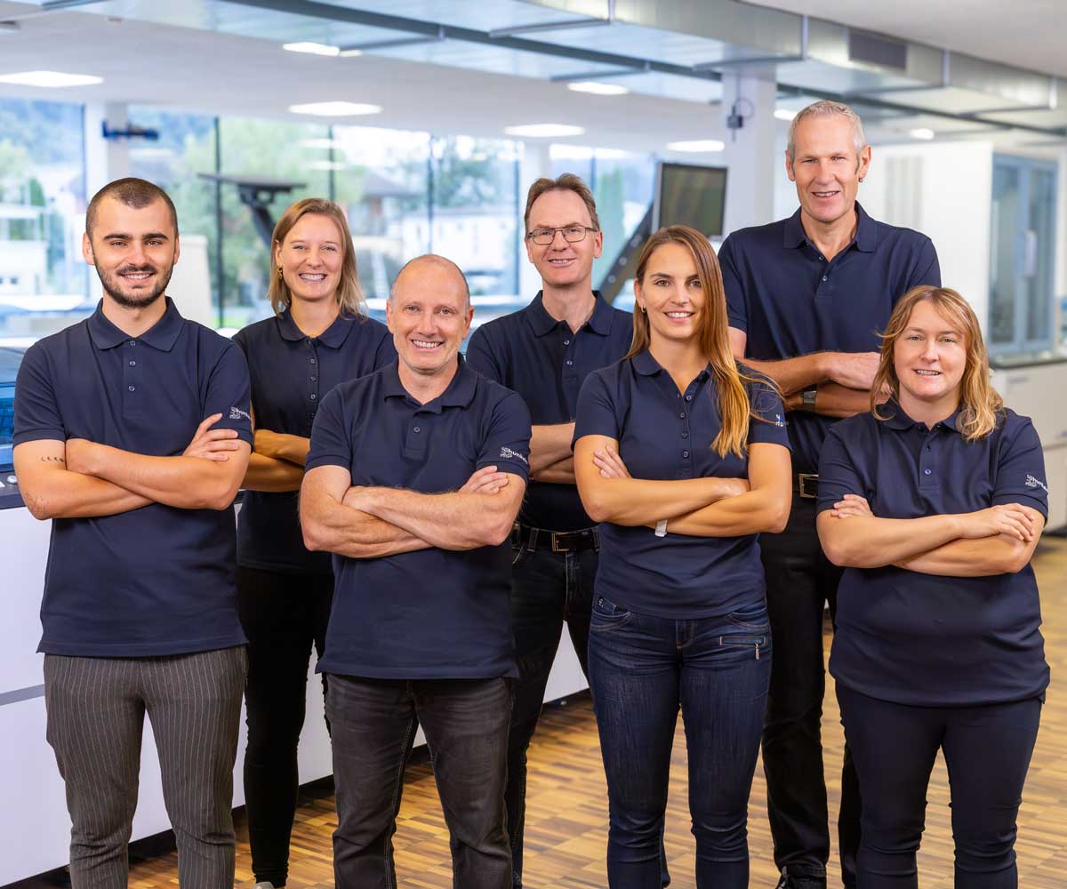  Foto zu Kontakt - huncareer 